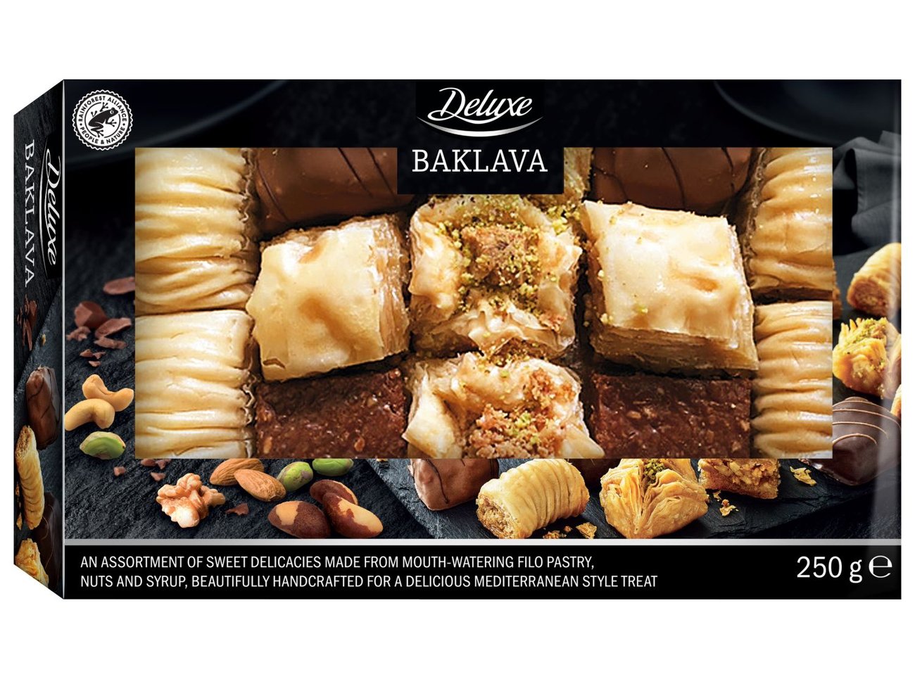 Баклава асорти | Лидл | Oferta.bg
