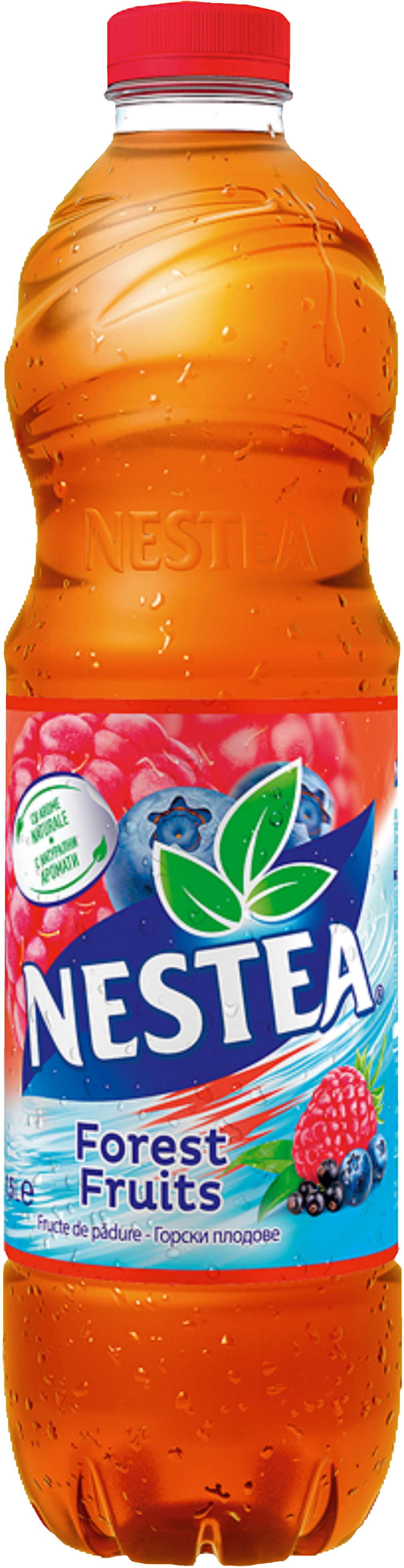 Nestea Студен чай 1,5 л РЕТ | Kaufland | Oferta.bg