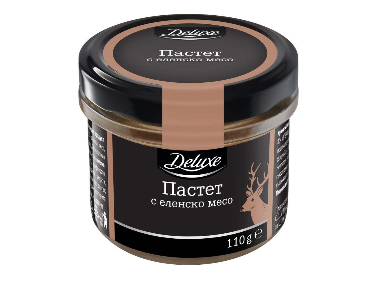 Пастет от дивеч | Лидл | Oferta.bg