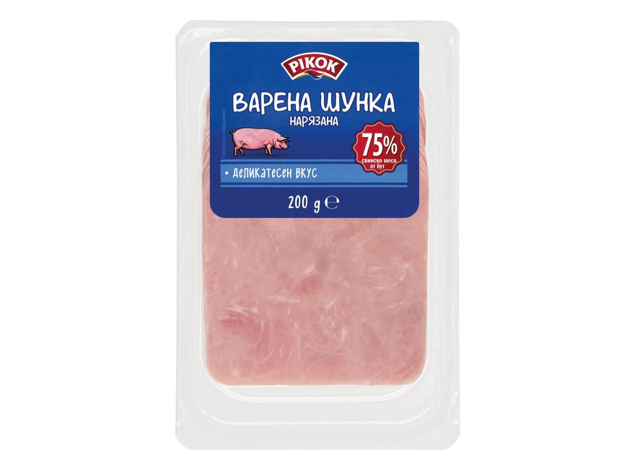 Шунка | Лидл | Oferta.bg
