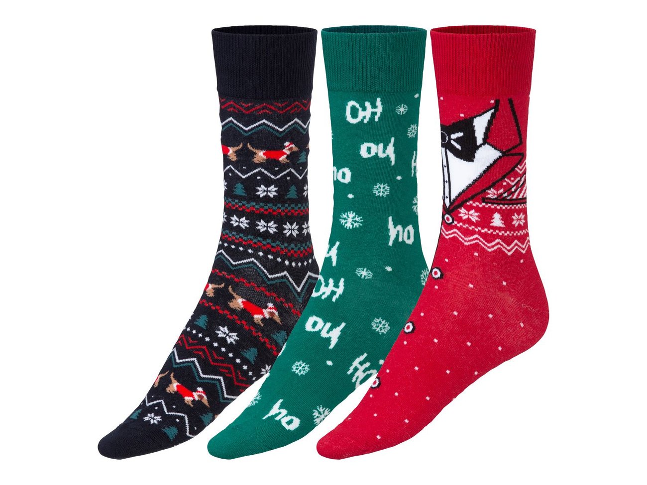 Чорапи за него | Лидл | Oferta.bg