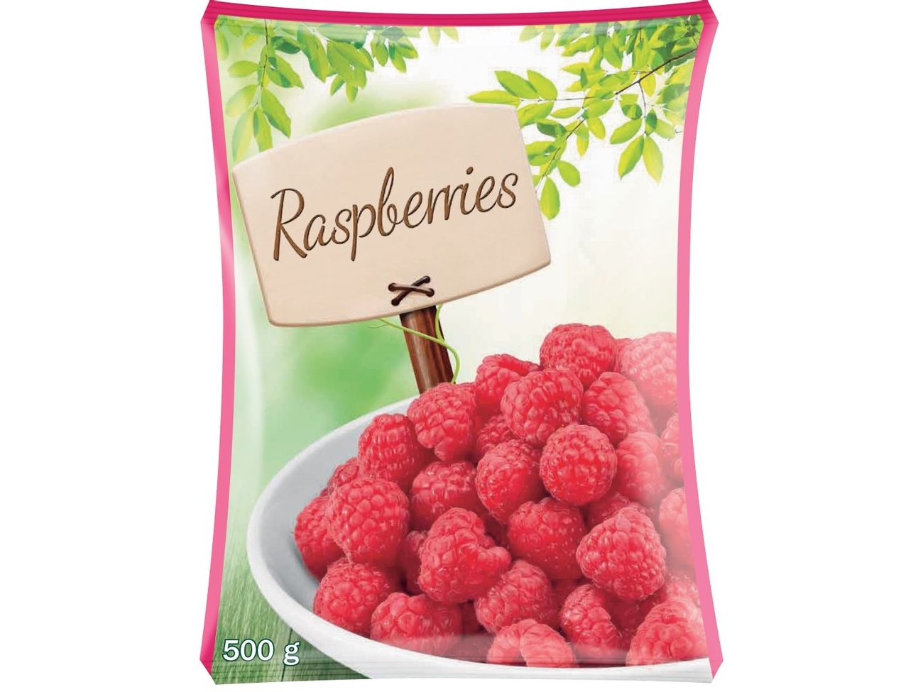 Замразени плодове | Лидл | Oferta.bg