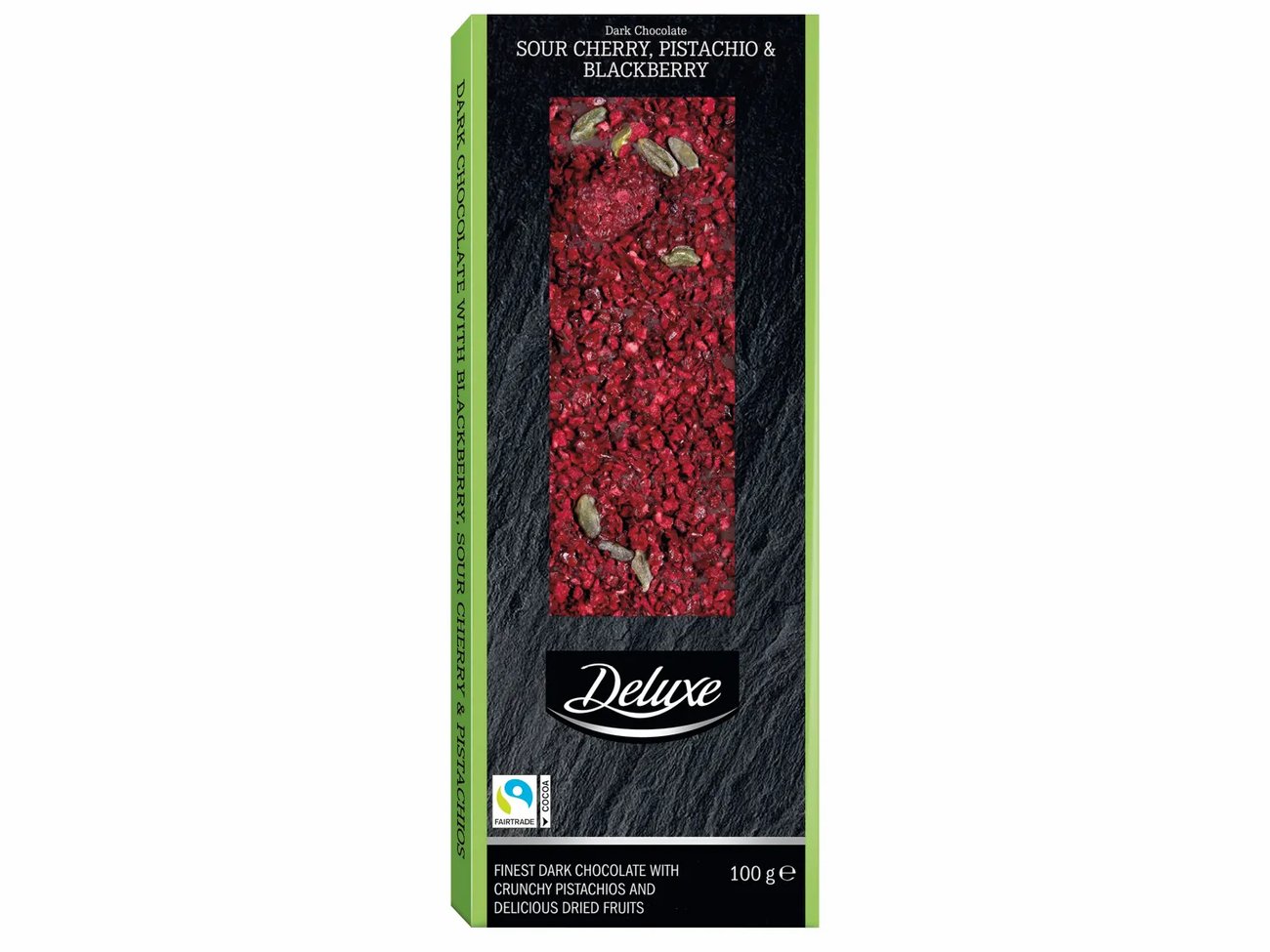 Ръчно приготвен шоколад | Лидл | Oferta.bg