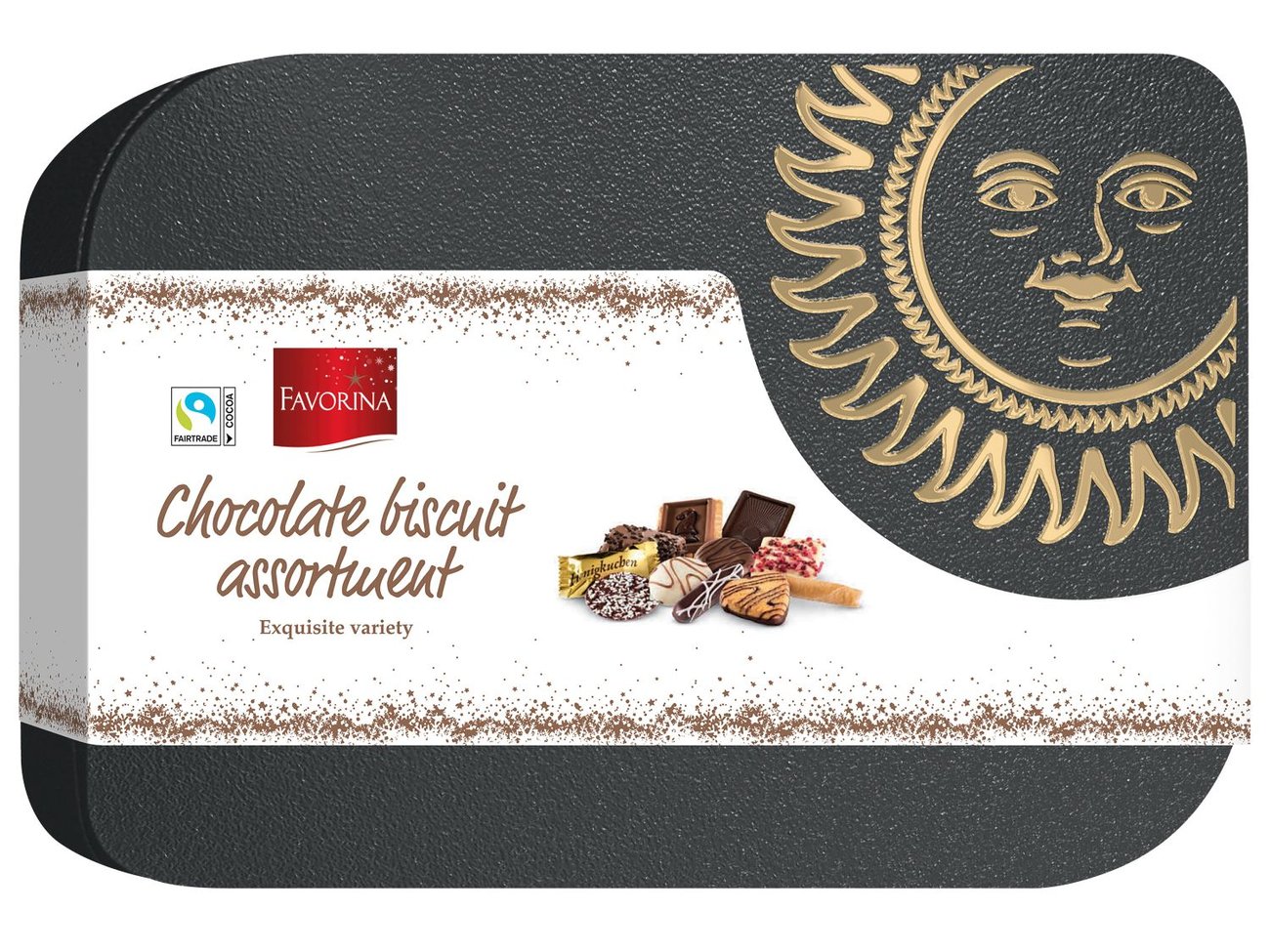 Сладки асорти | Лидл | Oferta.bg