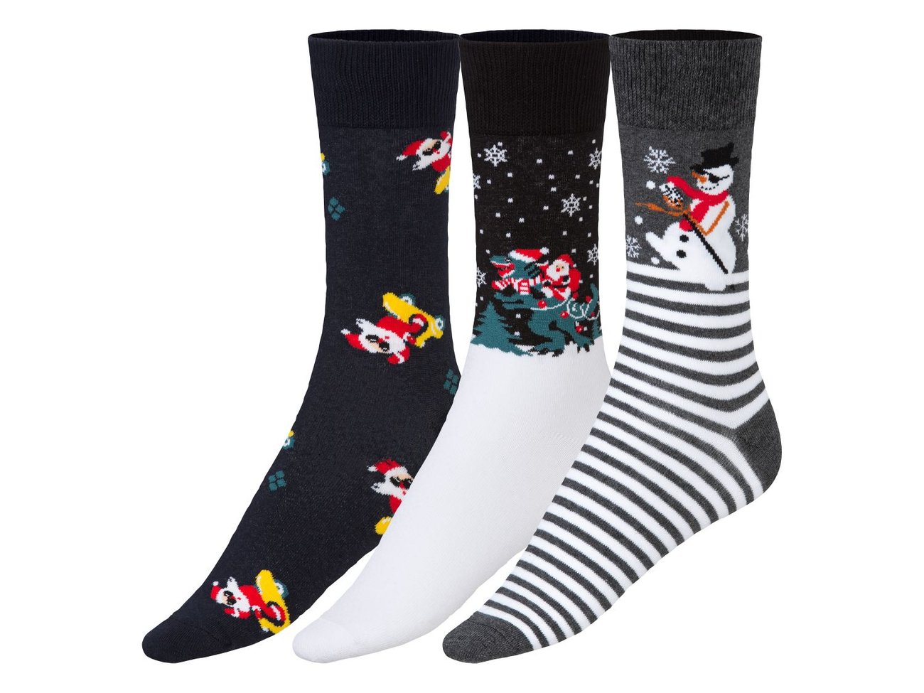 Чорапи за него | Лидл | Oferta.bg