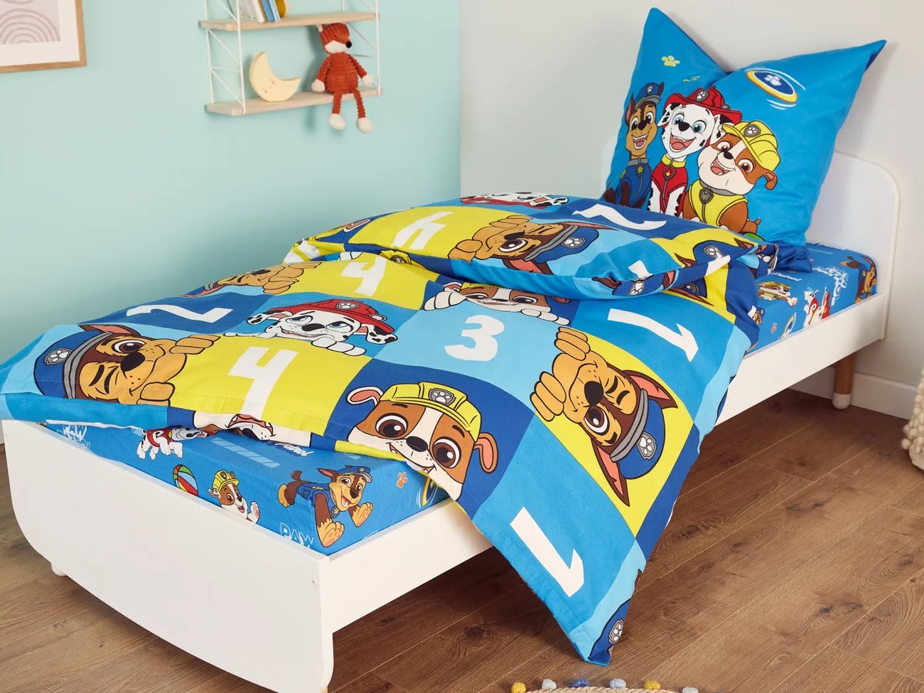 Детски спален комплект | Лидл | Oferta.bg