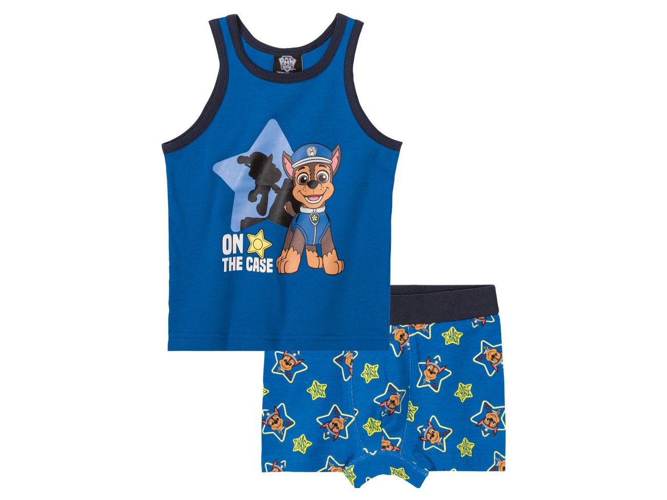 Детско бельо за момчета | Лидл | Oferta.bg