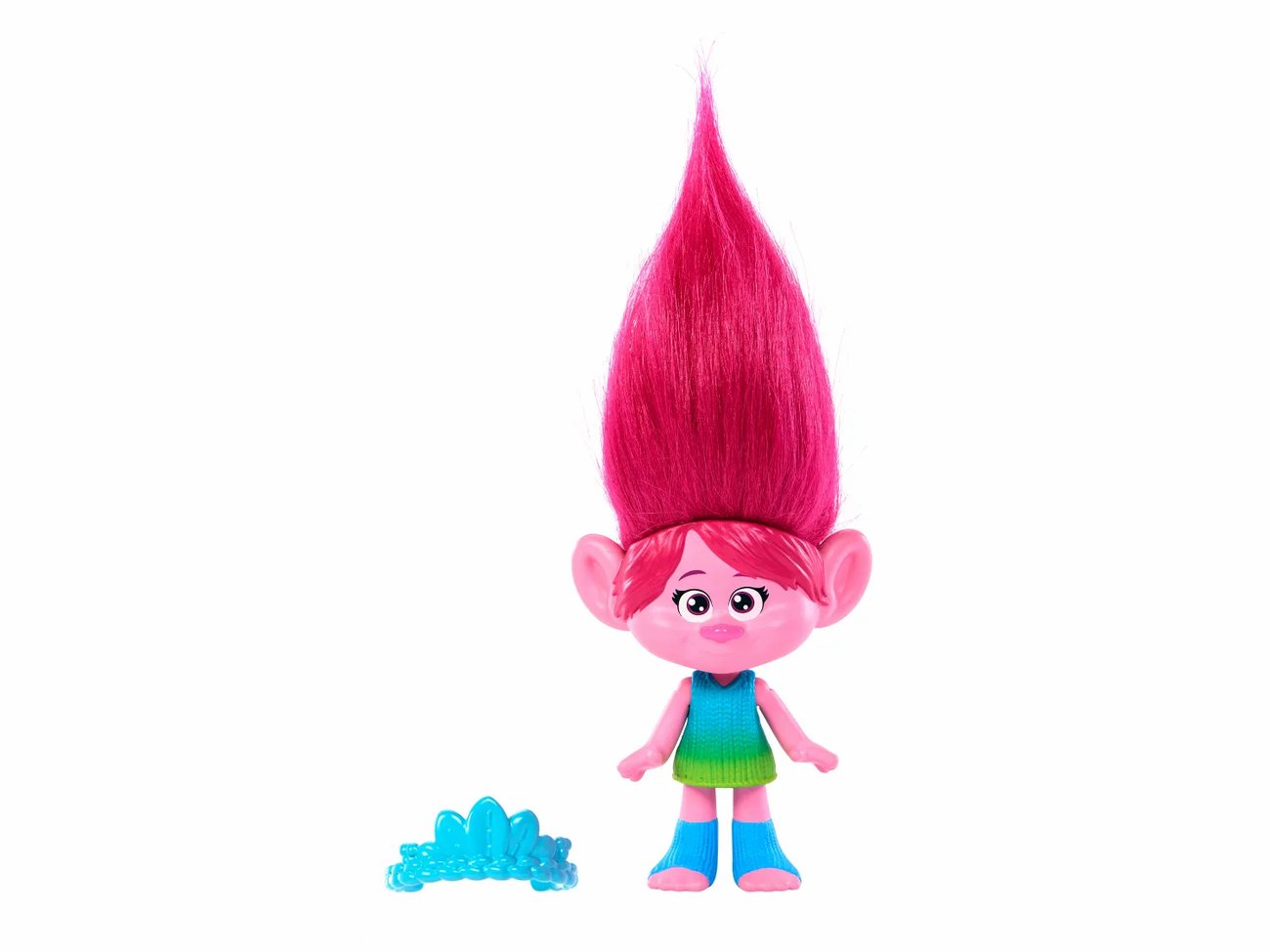 Mattel Кукла тролче Попи | Лидл | Oferta.bg