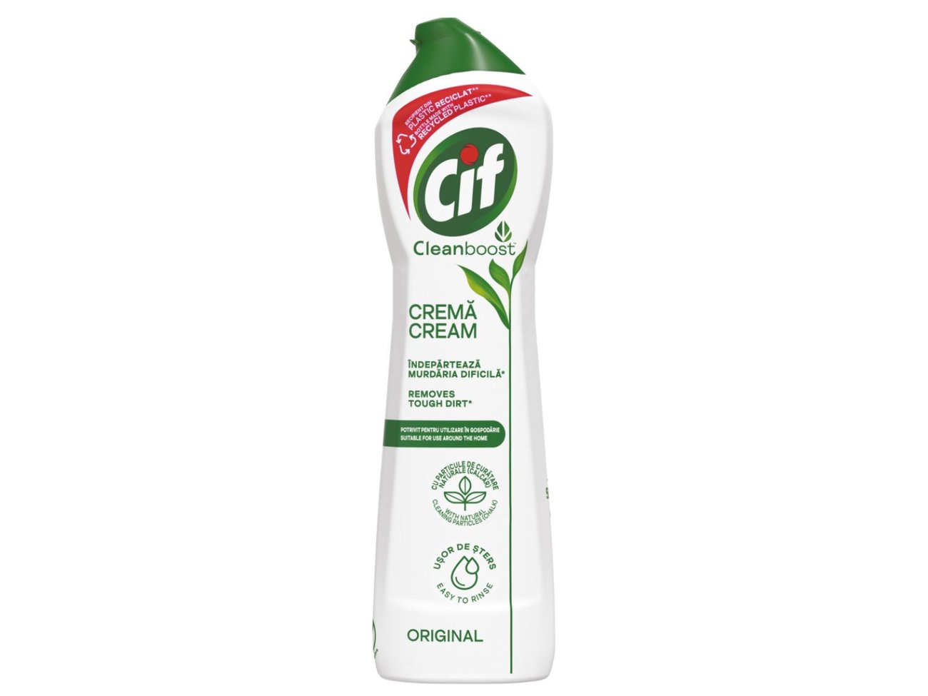 Cif Абразивен крем за почистване | Лидл | Oferta.bg