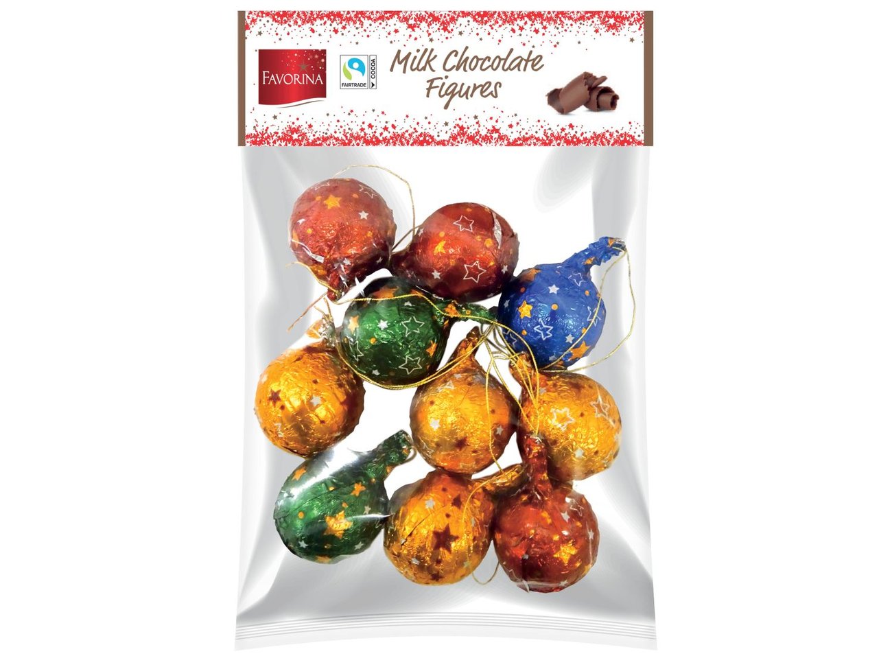Коледни фигурки | Лидл | Oferta.bg