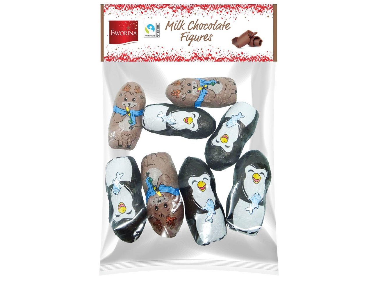 Коледни фигурки | Лидл | Oferta.bg