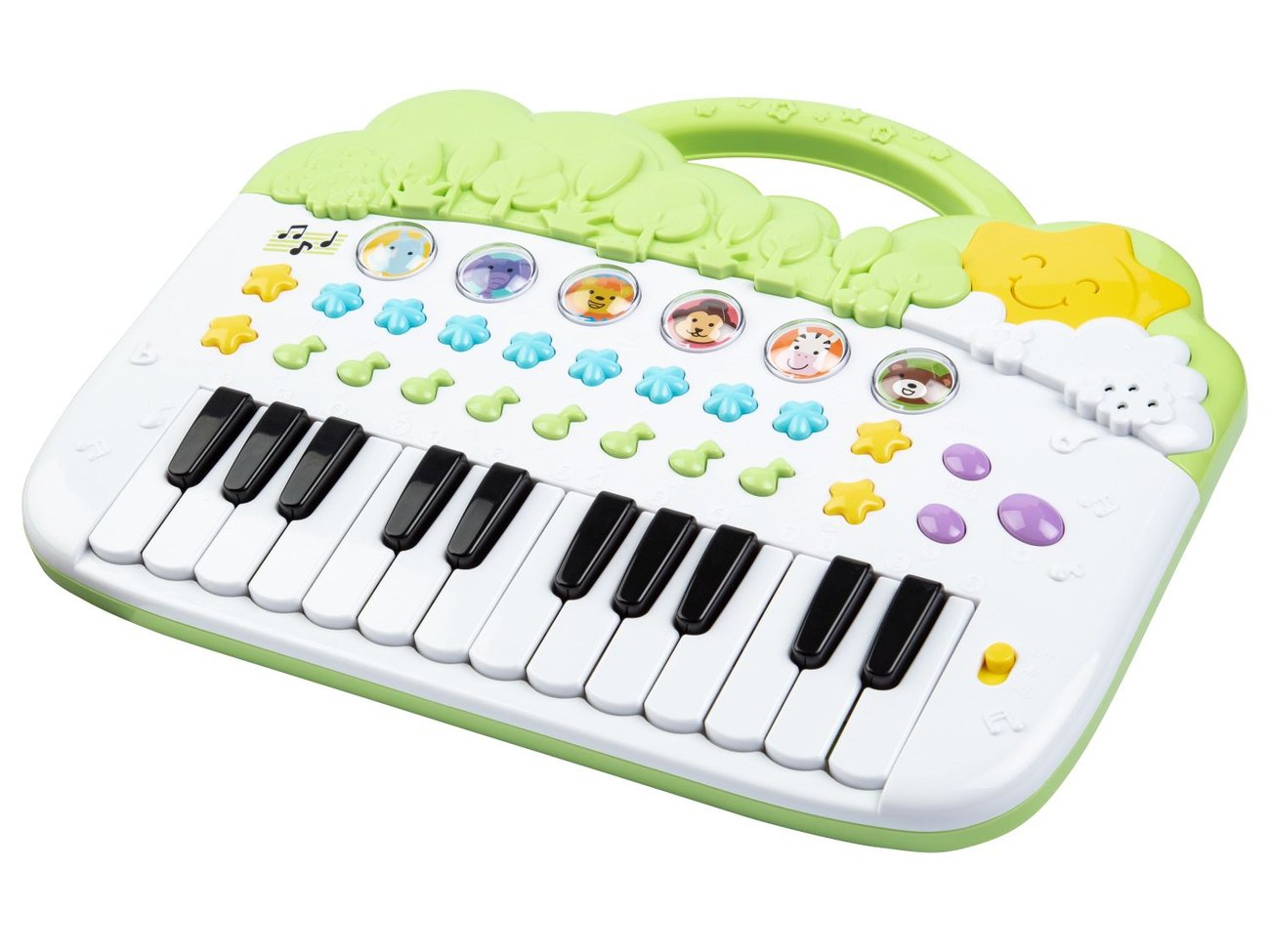Kids Media® Детска йоника | Лидл | Oferta.bg