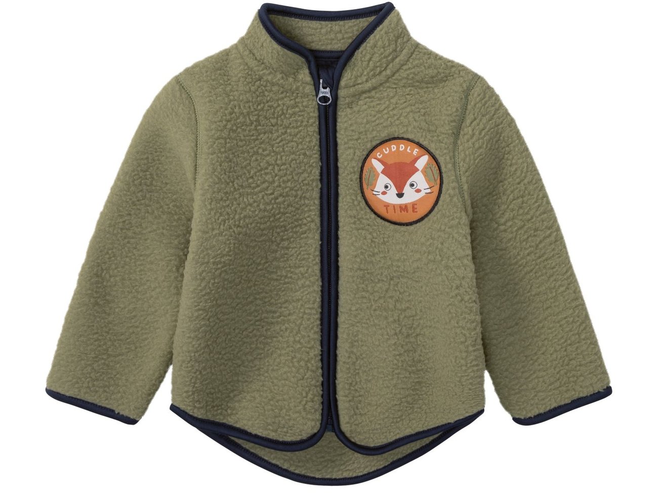 Лидл | Дрехи за бебето