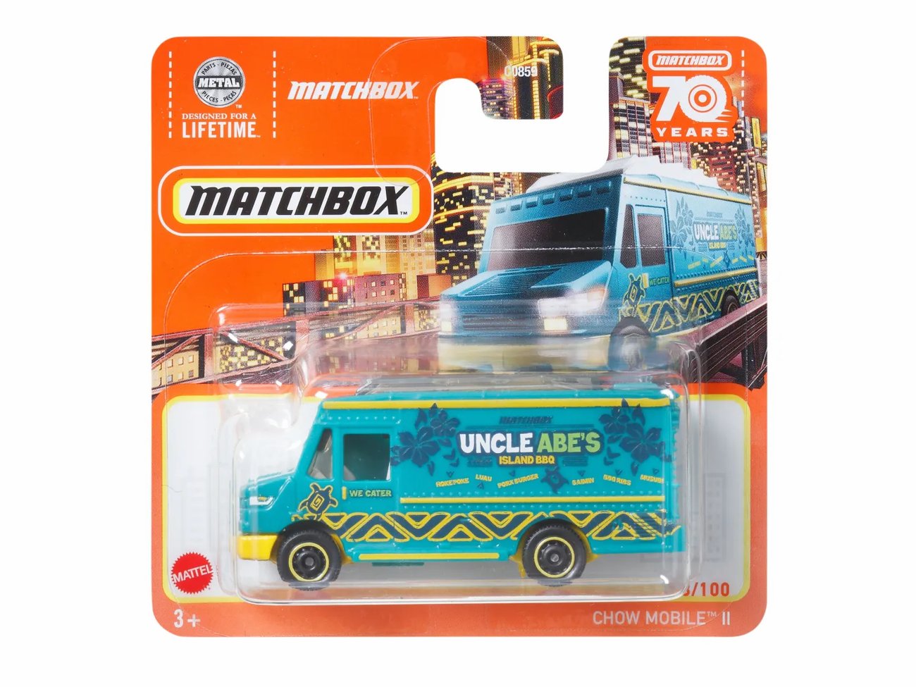 Matchbox® Детска количка | Лидл | Oferta.bg