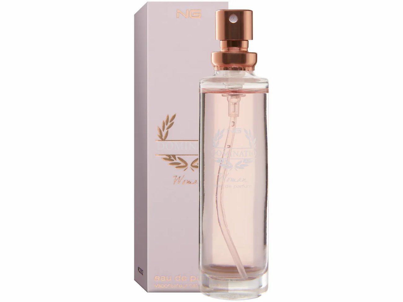 Дамски мини парфюм | Лидл | Oferta.bg