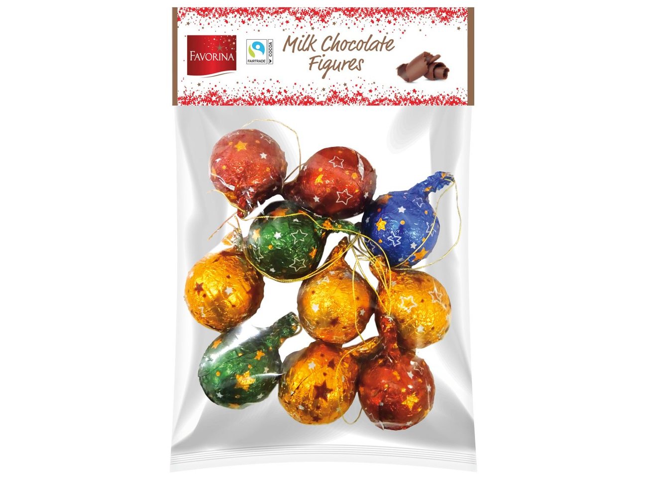 Коледни фигурки | Лидл | Oferta.bg