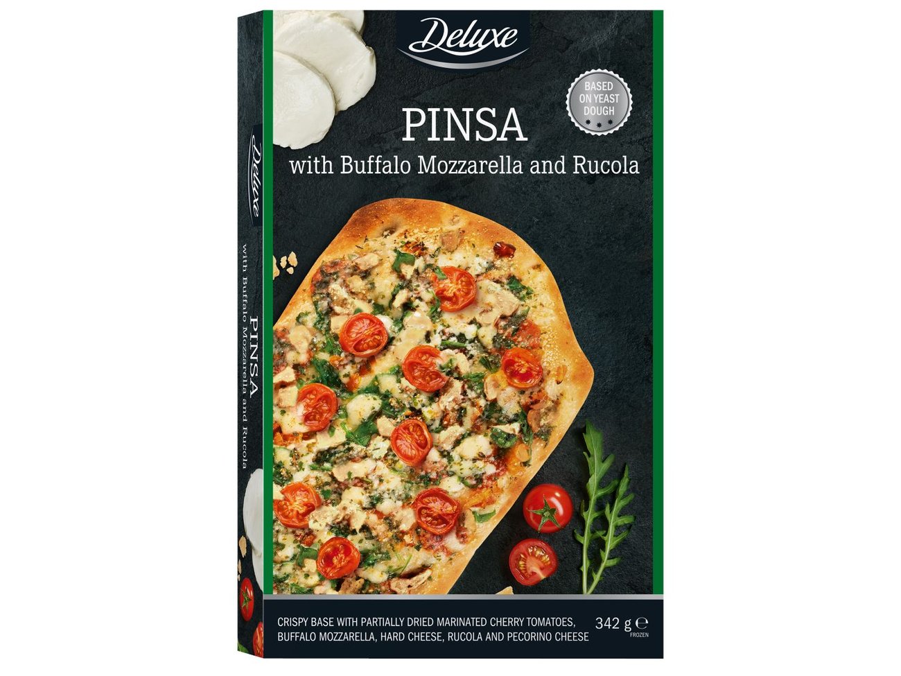 Пинса | Лидл | Oferta.bg