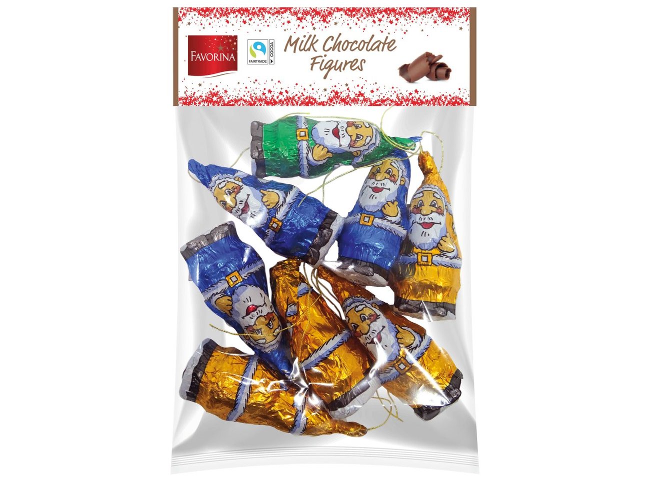 Коледни фигурки | Лидл | Oferta.bg