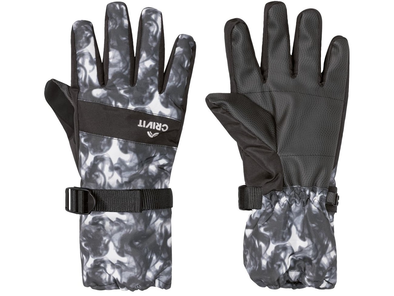 Ски ръкавици за нея | Лидл | Oferta.bg