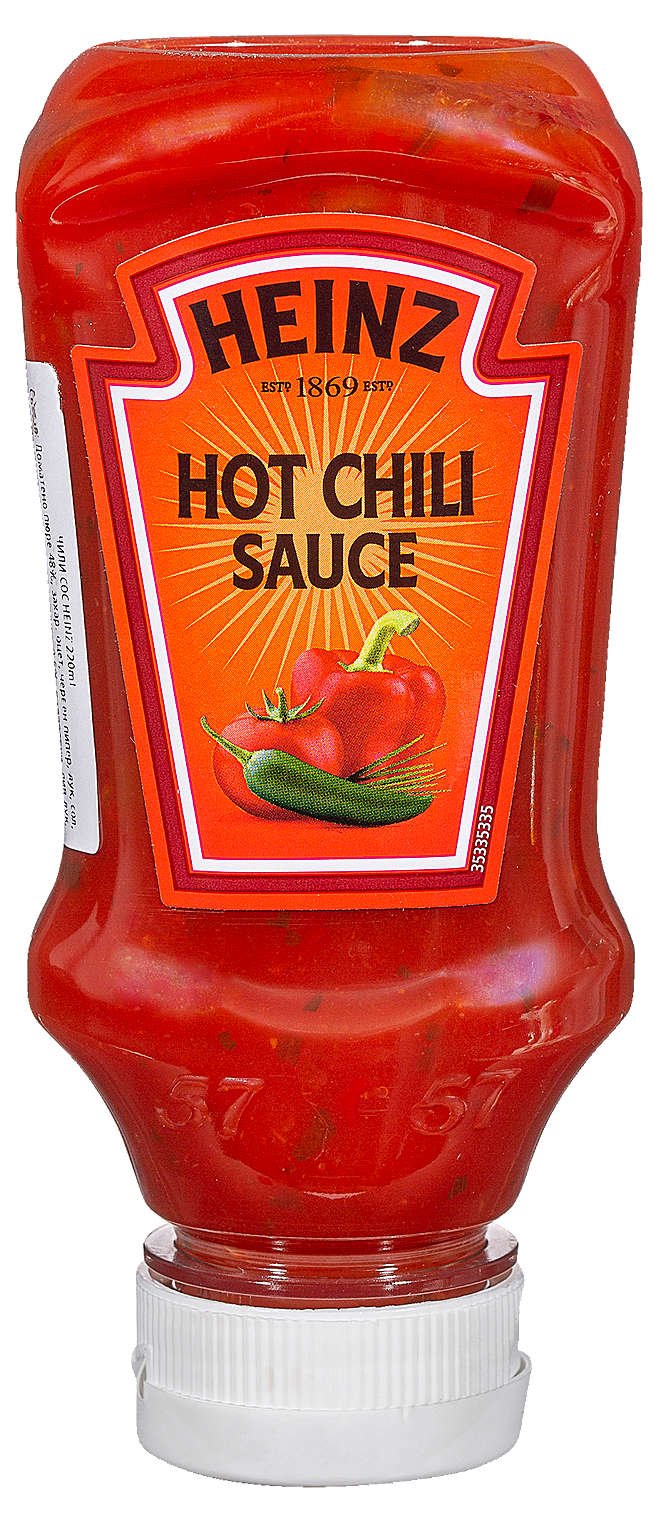 Сос чили HEINZ | Kaufland | Oferta.bg