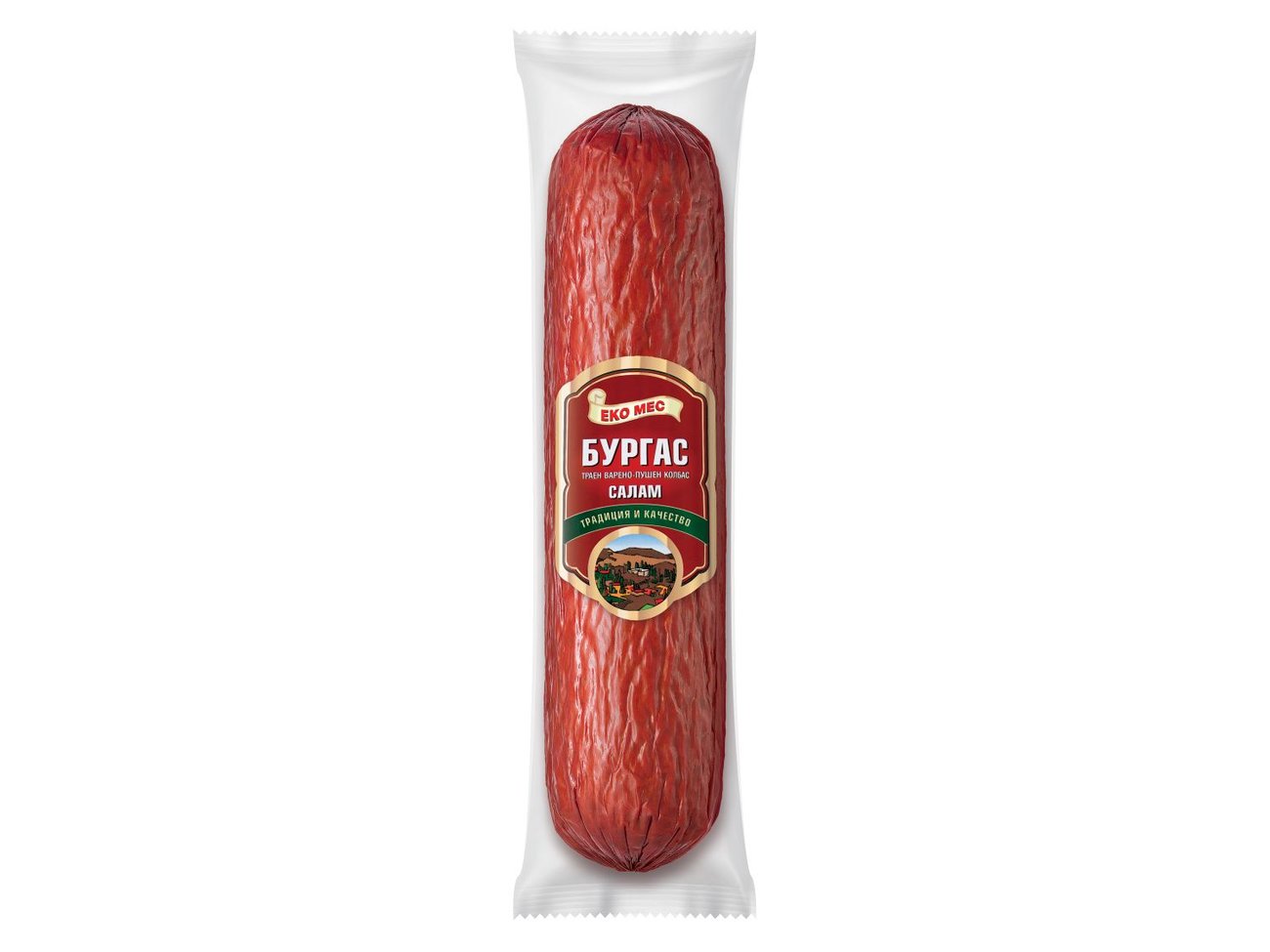 Еко Мес Шпеков салам Бургас | Лидл | Oferta.bg