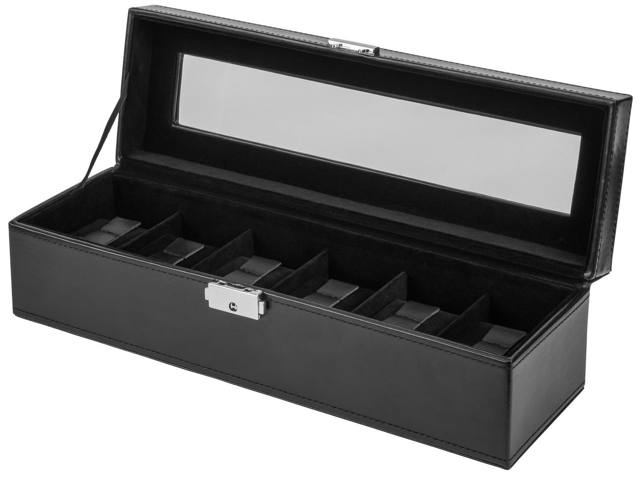 Кутия за часовници | Лидл | Oferta.bg