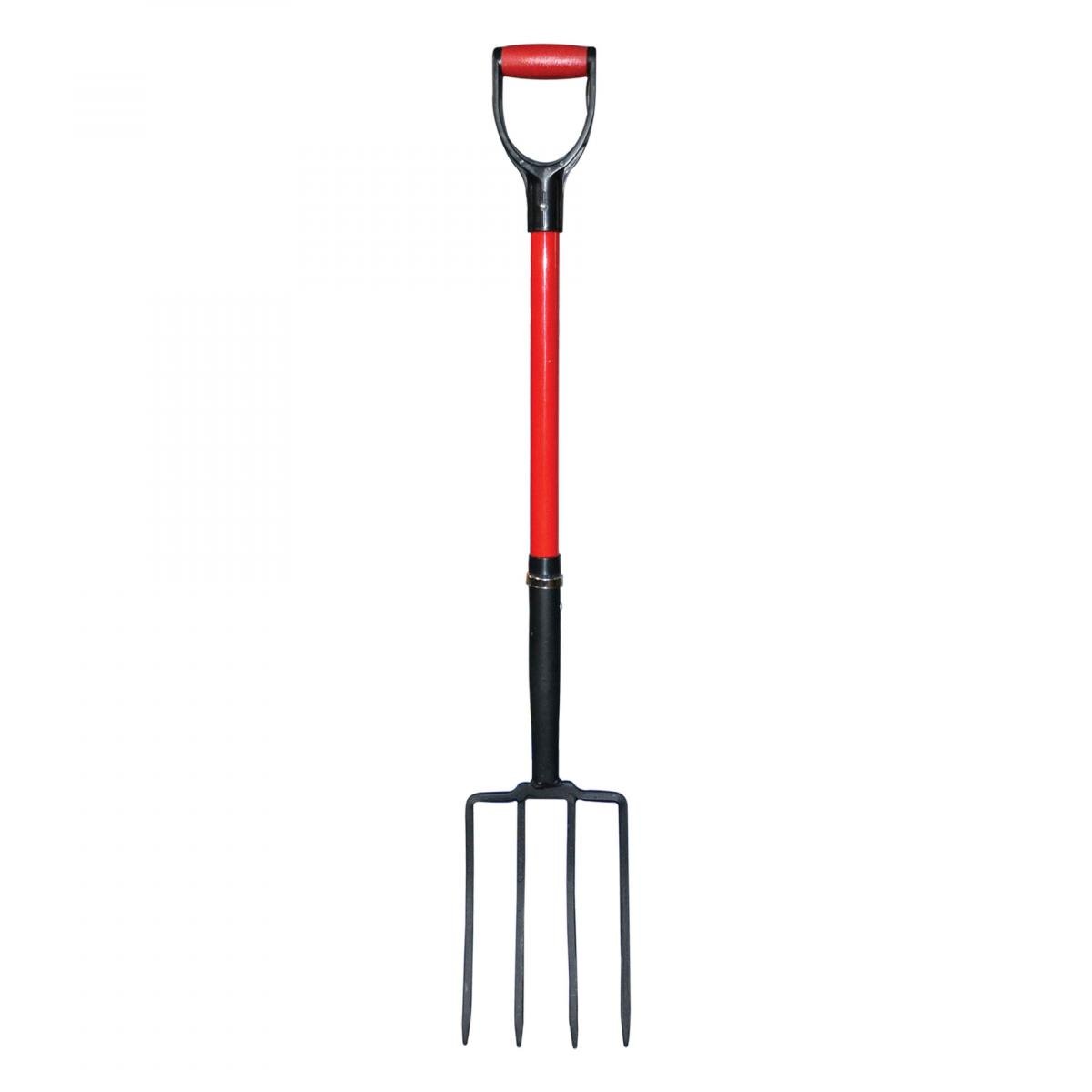 Вила с дръжка от фибро стъкло FB h109 HERLY | HomeMax | Oferta.bg