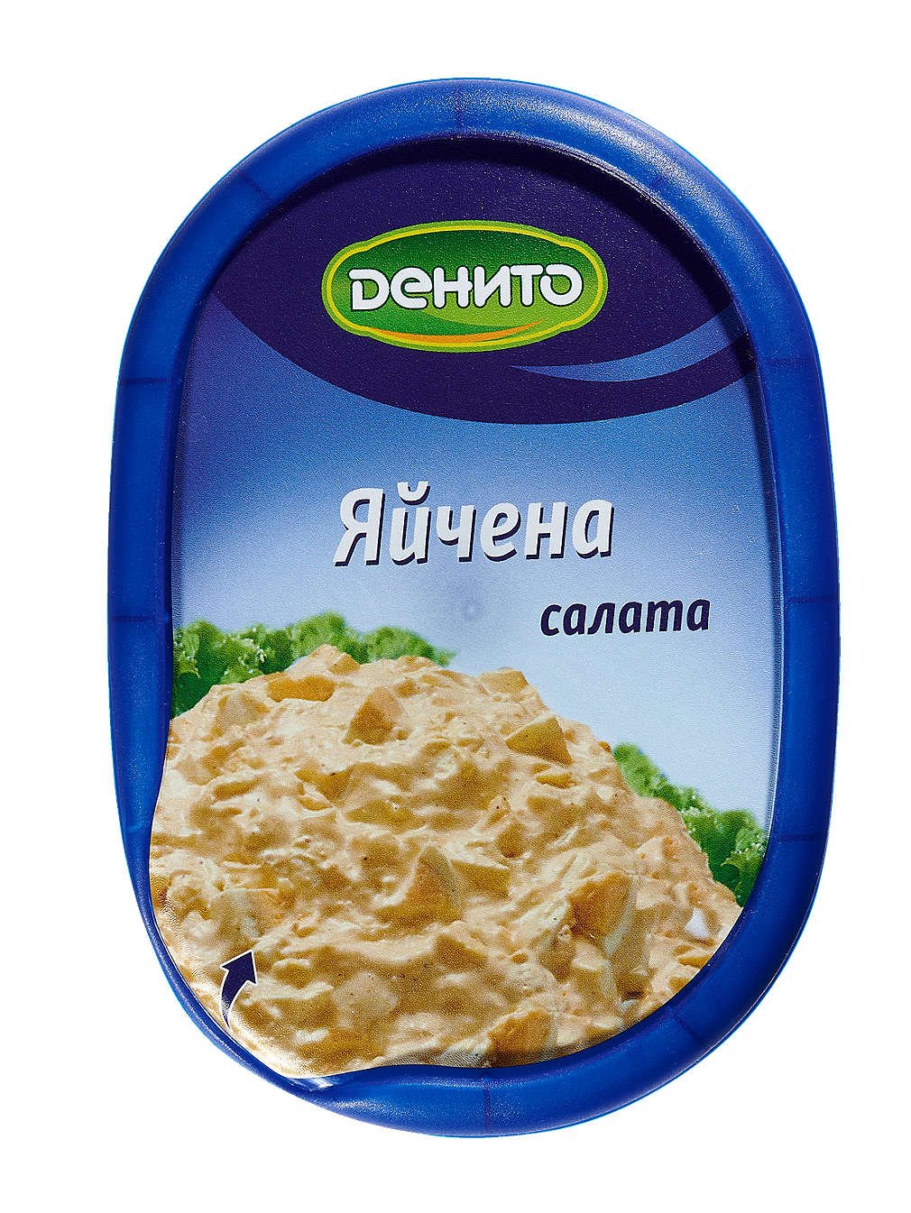 Яйчена салата Денито | Kaufland | Oferta.bg