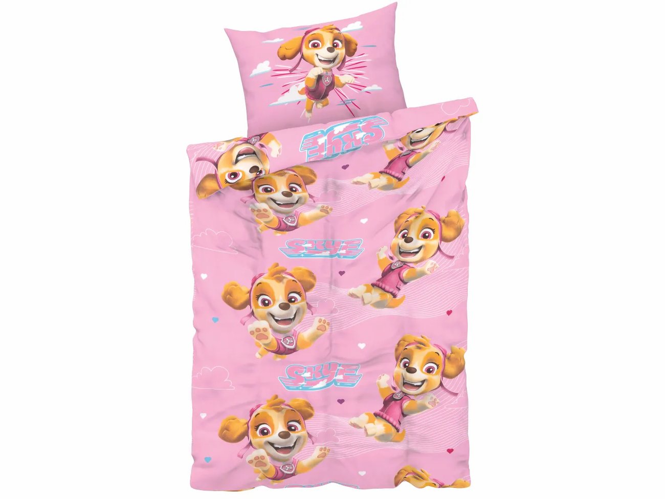 Детски спален комплект | Лидл | Oferta.bg