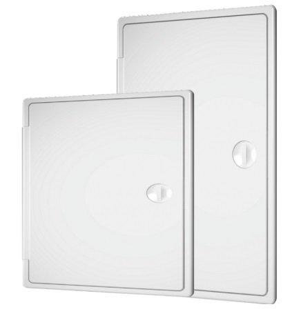 Ревизионна вратичка с дръжка 200х250 | HomeMax | Oferta.bg