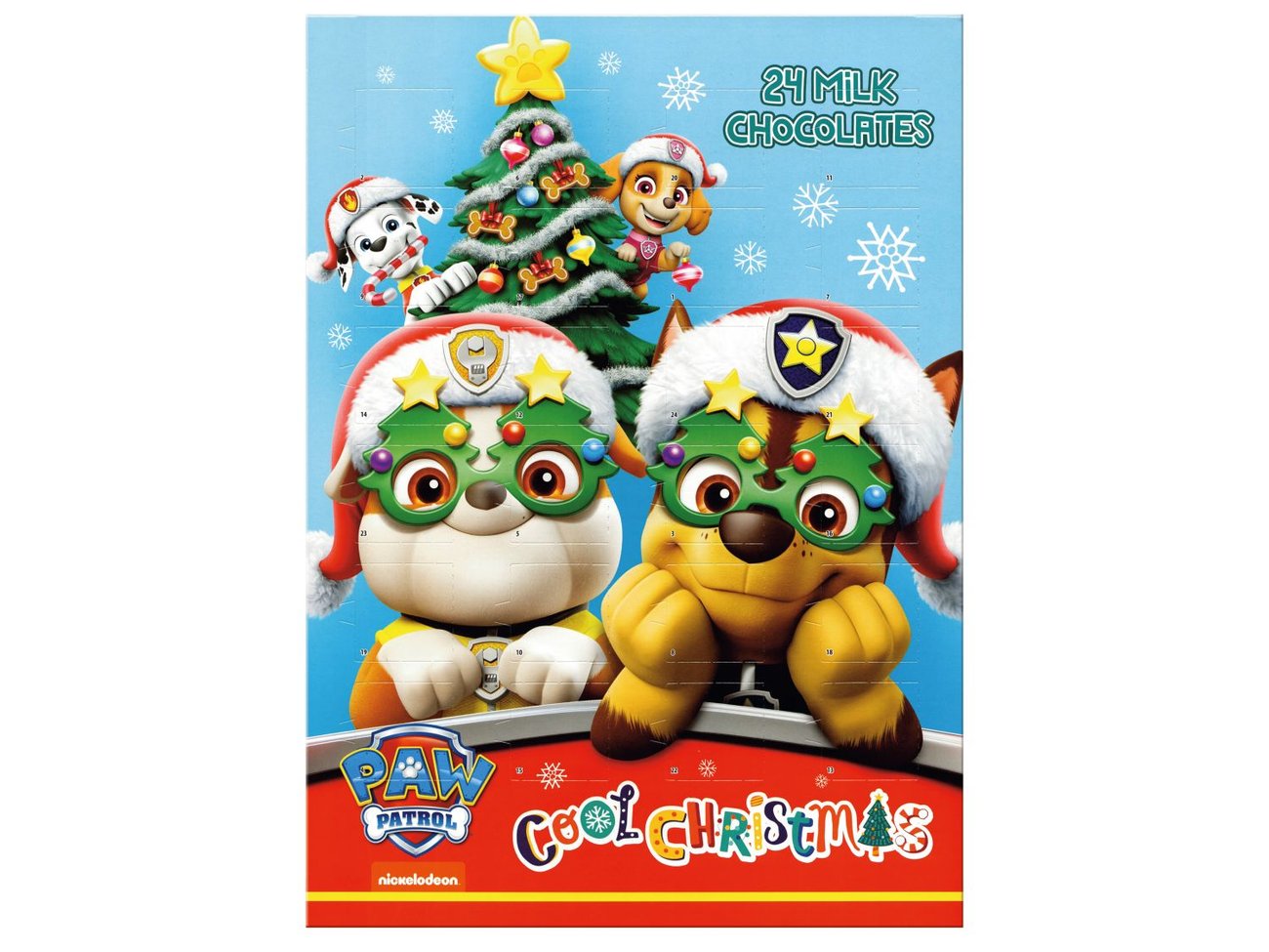 Коледен календар | Лидл | Oferta.bg