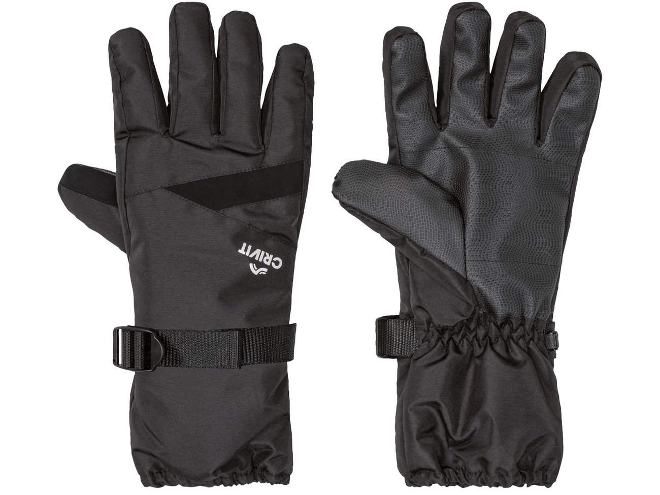 Ски ръкавици за него | Лидл | Oferta.bg