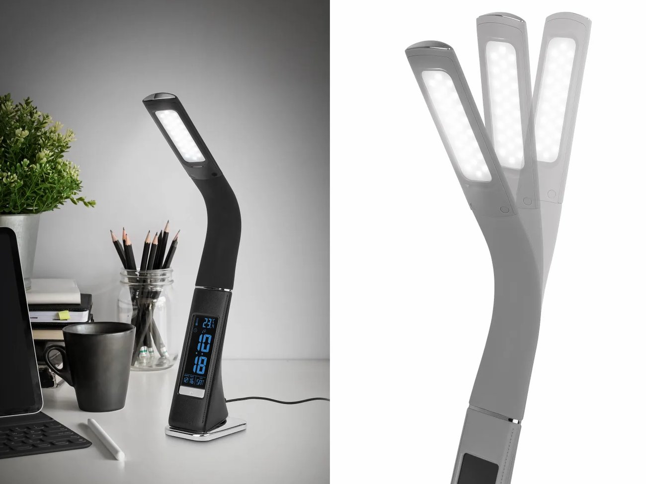 LED настолна лампа | Лидл | Oferta.bg