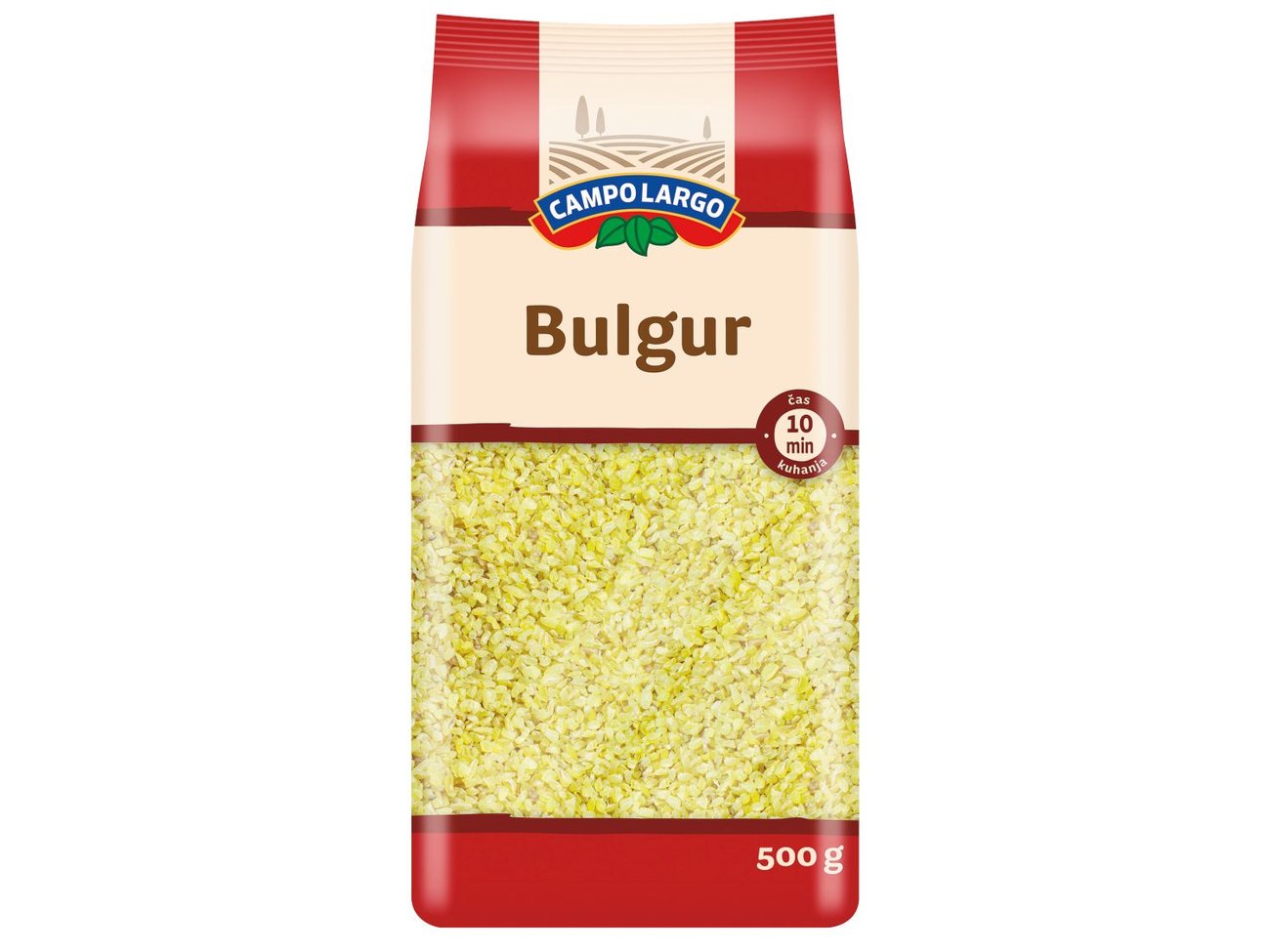 Булгур или кускус | Лидл | Oferta.bg