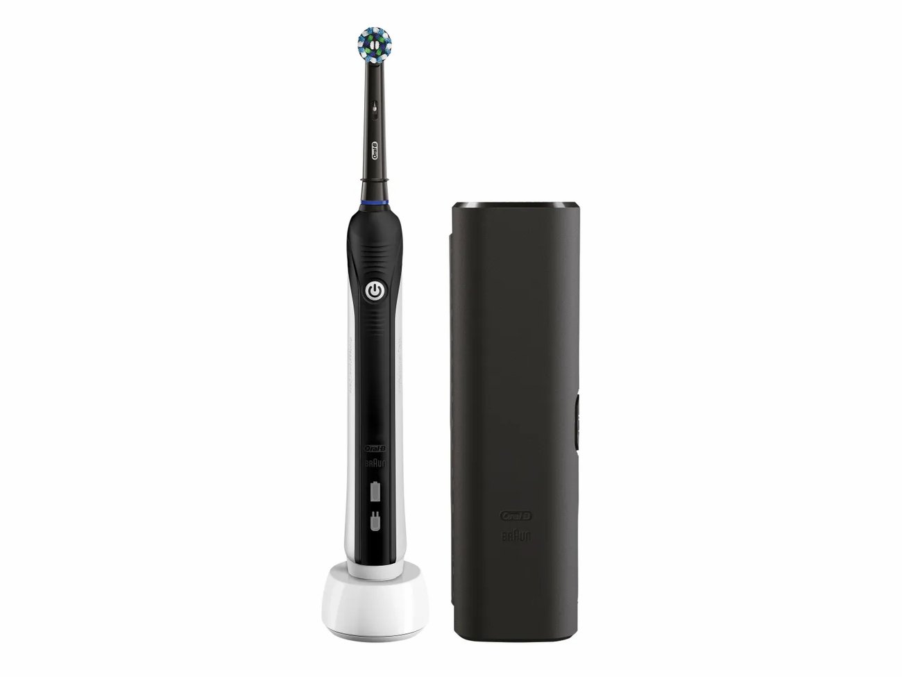 Oral-B® Електрическа четка за зъби | Лидл | Oferta.bg