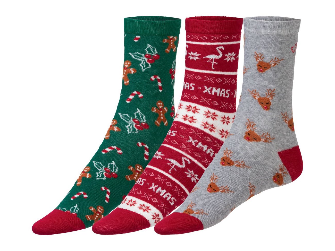 Чорапи за нея | Лидл | Oferta.bg