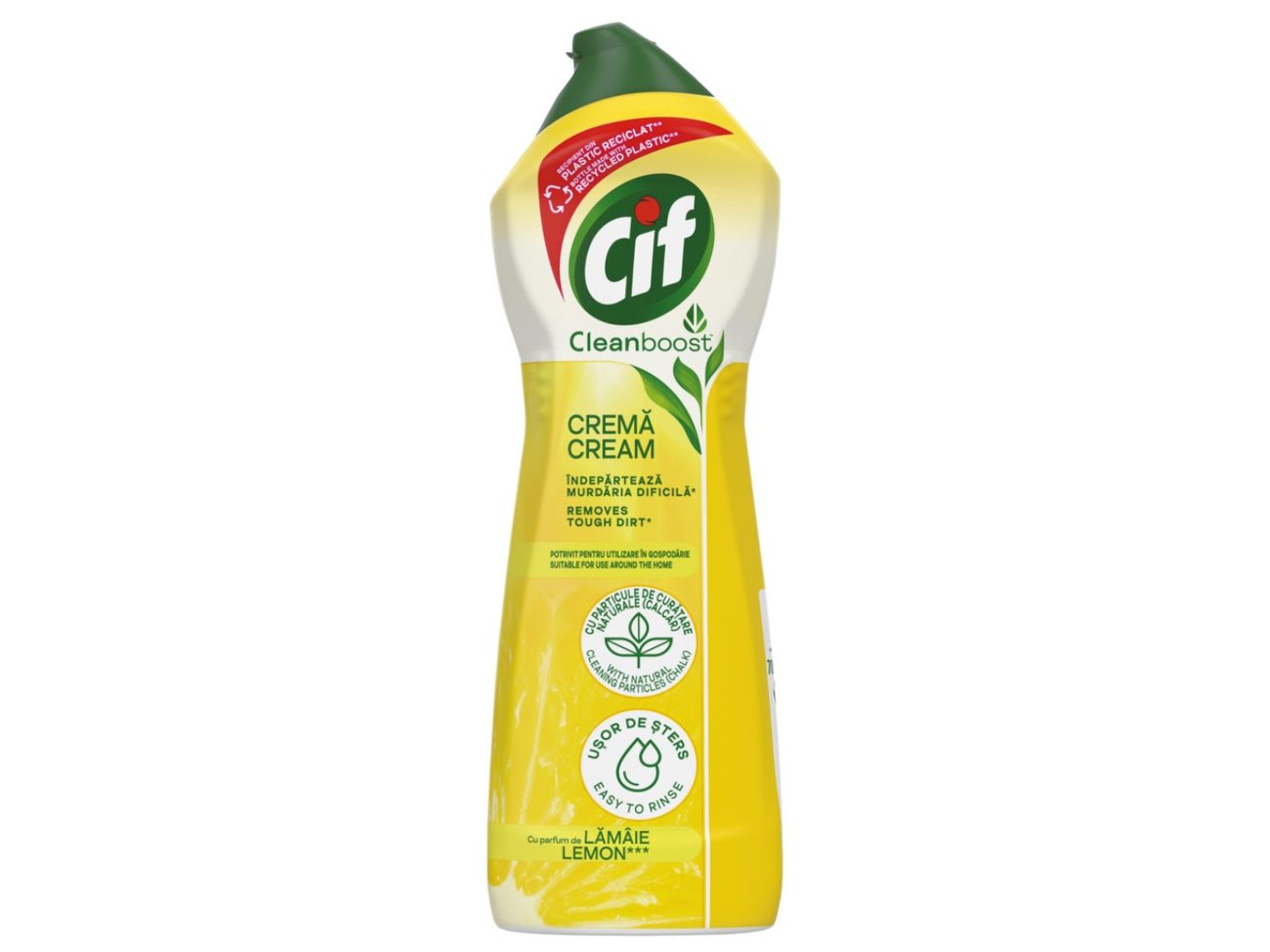Cif Абразивен крем за почистване | Лидл | Oferta.bg