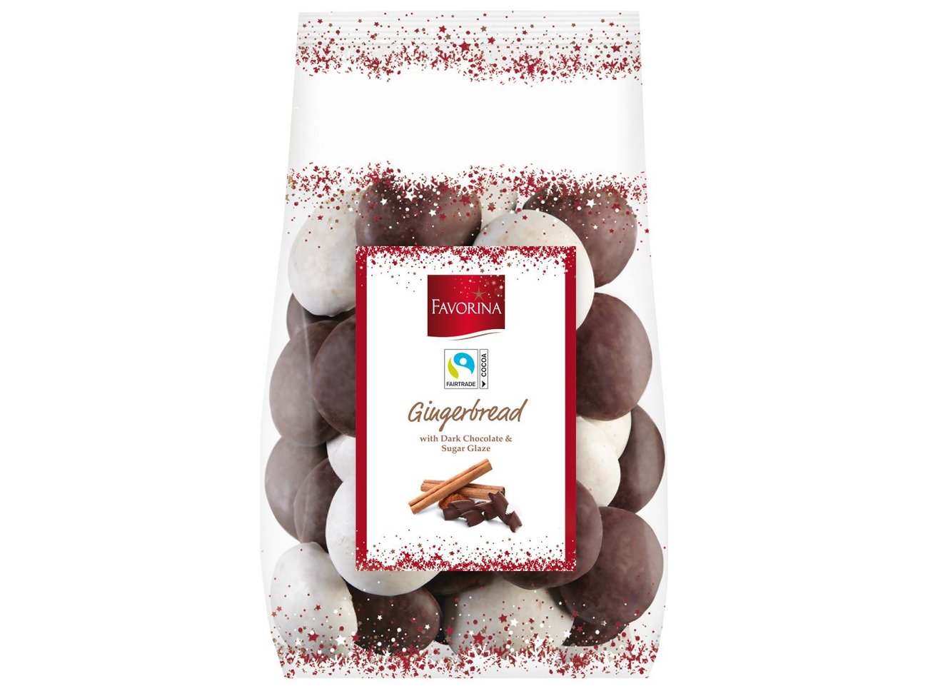 Коледни сладки | Лидл | Oferta.bg