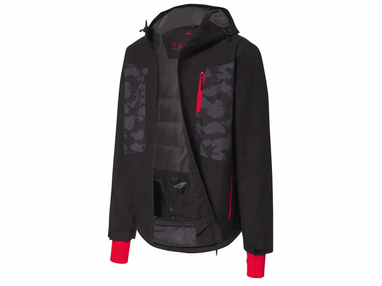 Ски яке за него | Лидл | Oferta.bg