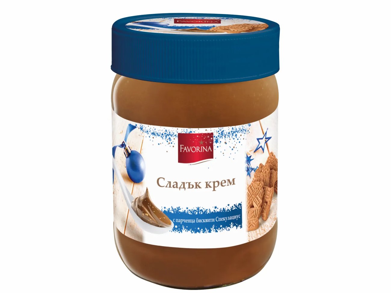 Сладък крем | Лидл | Oferta.bg