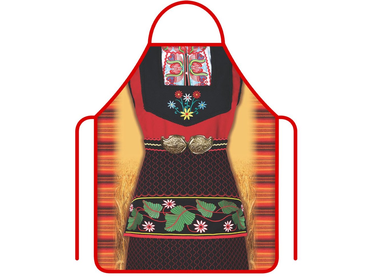 Детска кухненска престилка | Лидл | Oferta.bg