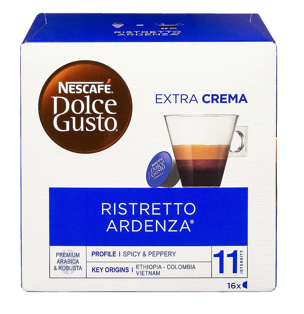 Кафе капсули Nescafe Dolce Gusto | Kaufland | Oferta.bg