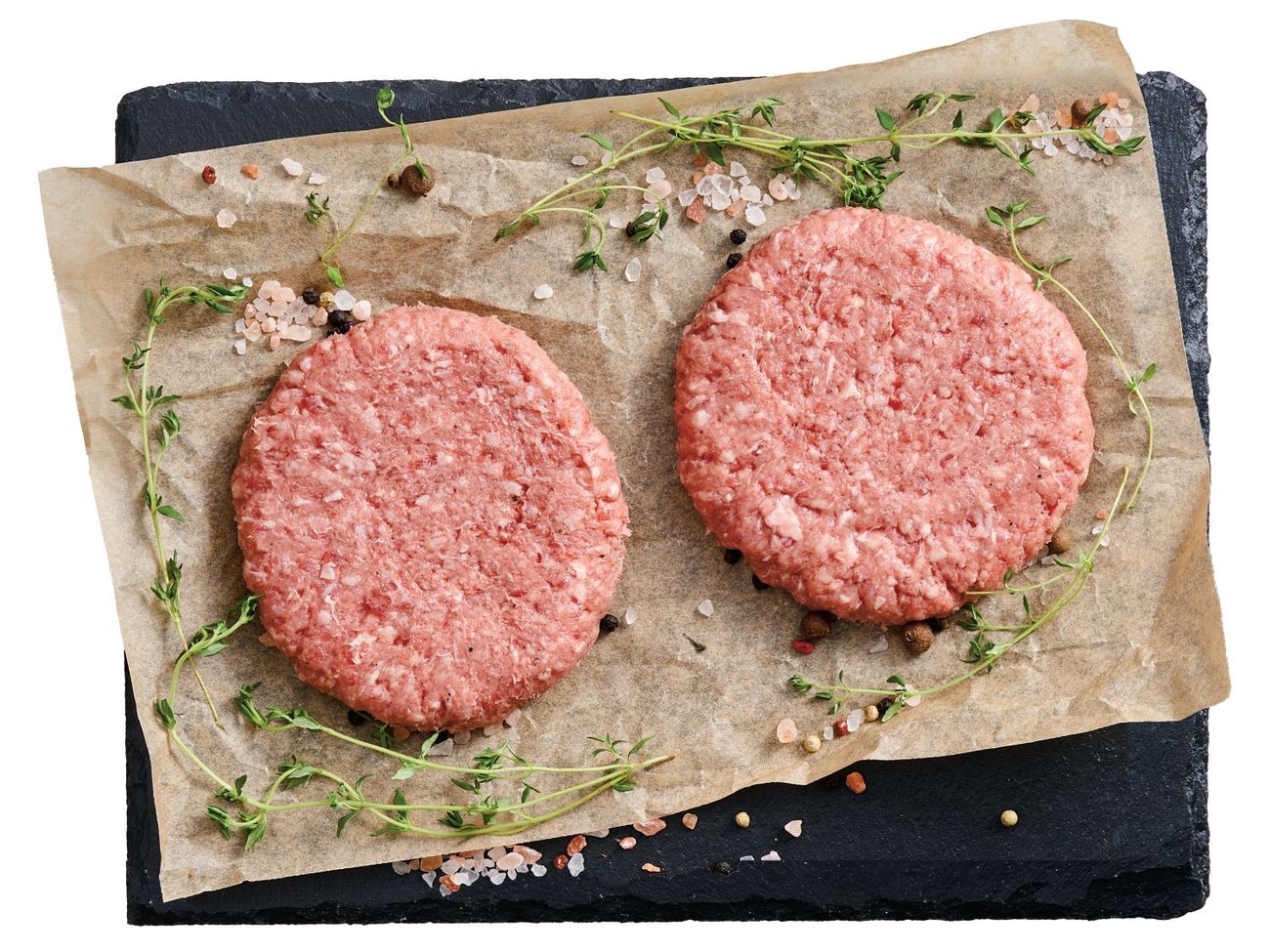 Meat Revolution Гурме бургер | Лидл | Oferta.bg