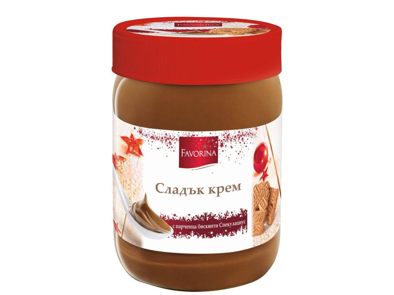 Сладък крем | Лидл | Oferta.bg