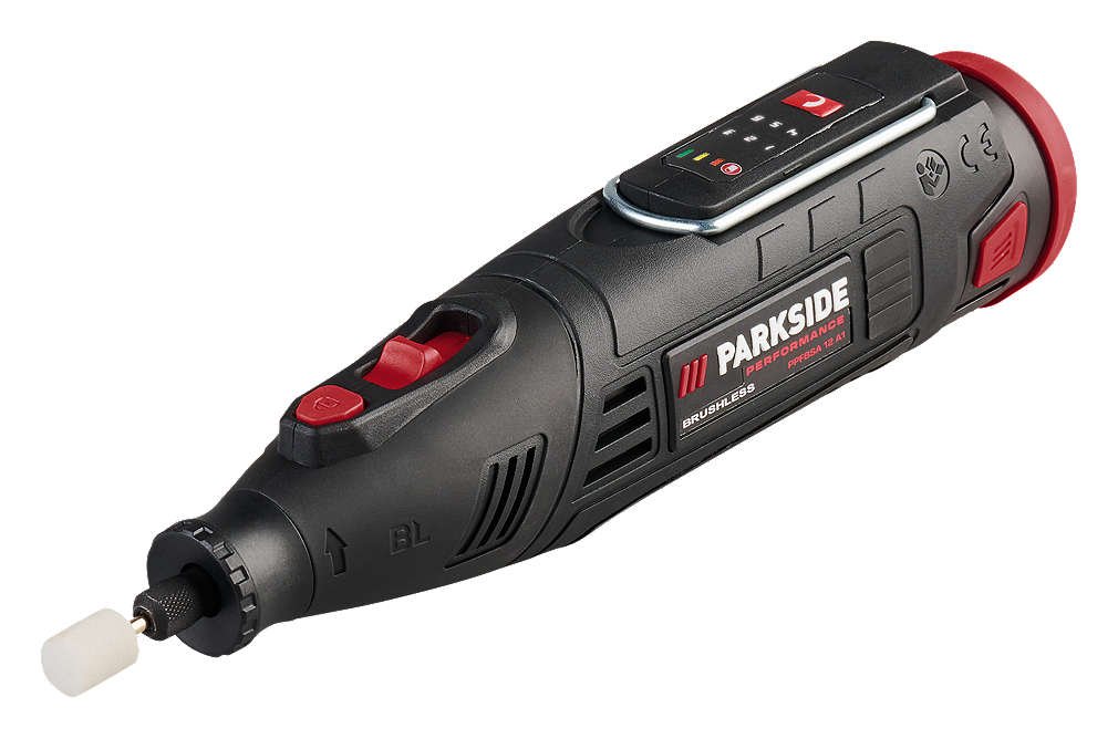Акумулаторен мултишлайф Parkside® Performance | Kaufland | Oferta.bg