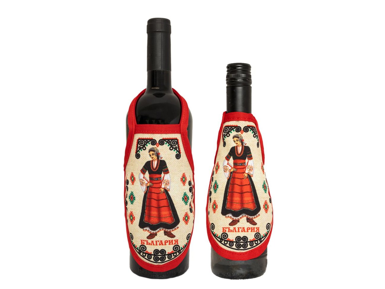 Декорация за бутилка | Лидл | Oferta.bg