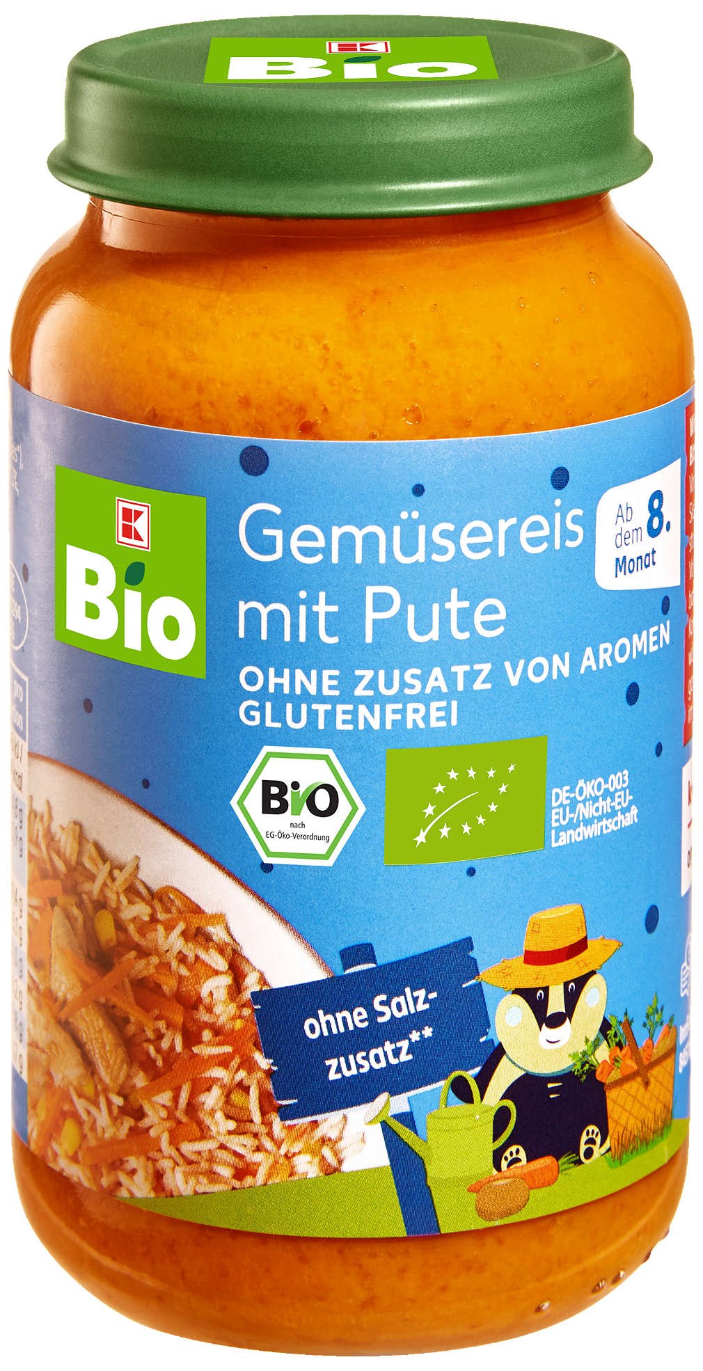 Биопюре К-Bio | Kaufland | Oferta.bg