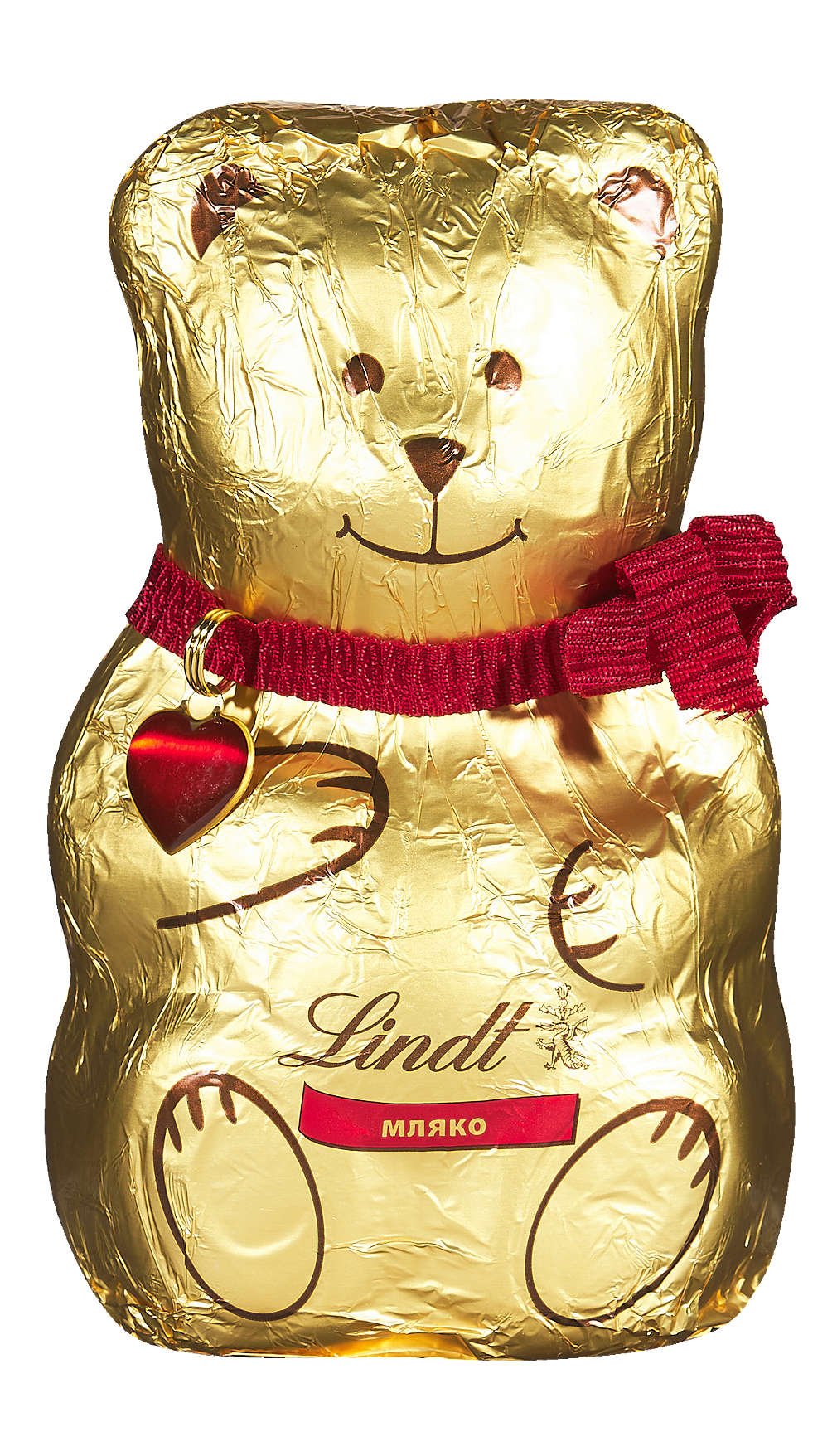 Шоколадова фигурка Lindt | Kaufland | Oferta.bg