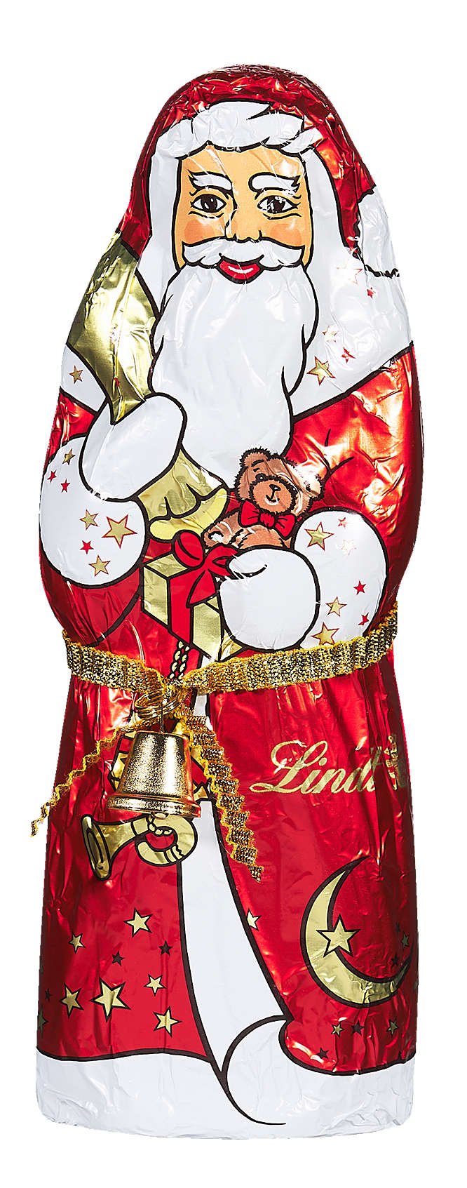 Шоколадова фигурка Lindt | Kaufland | Oferta.bg