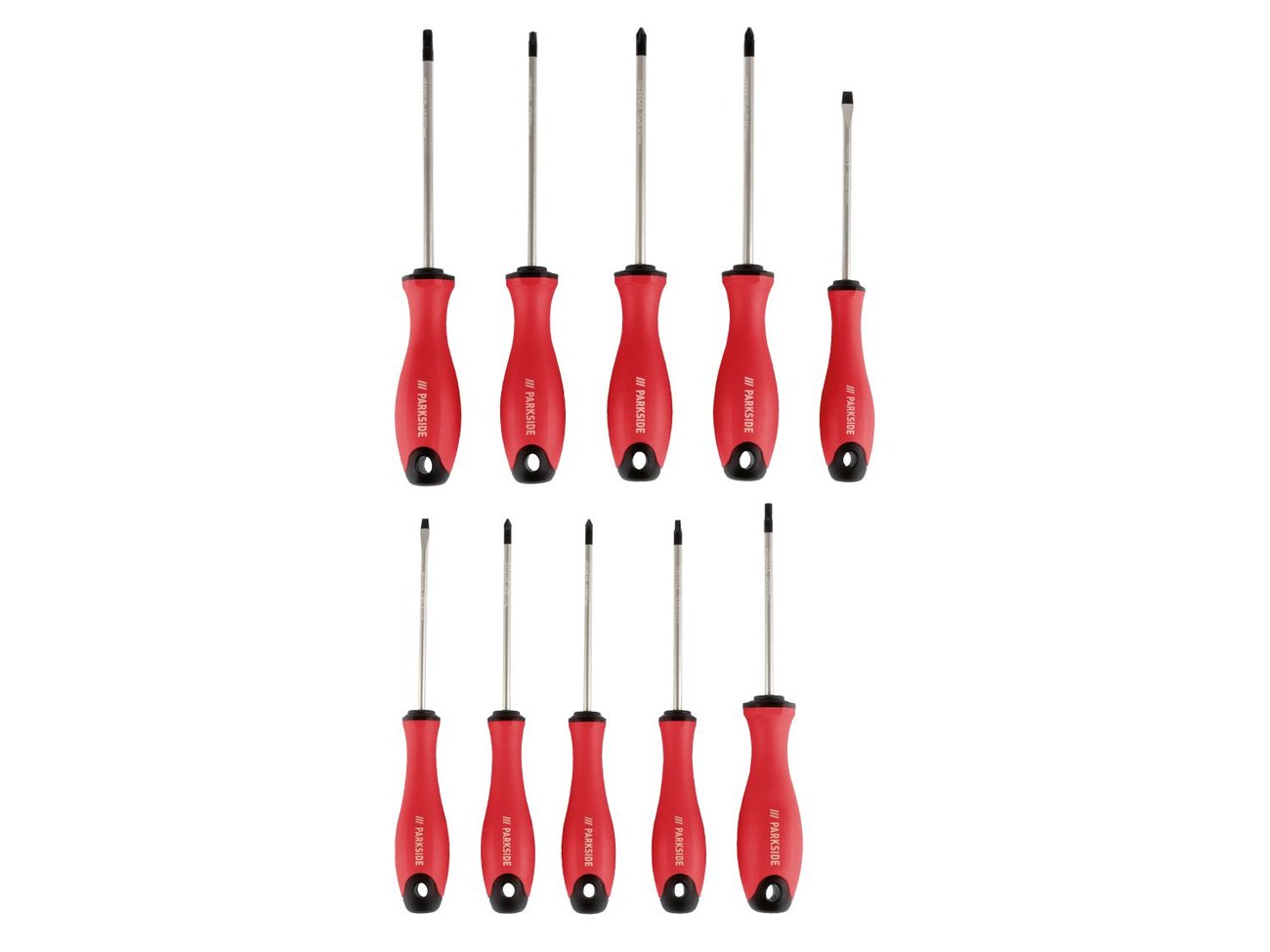 Parkside® Отвертки | Лидл | Oferta.bg